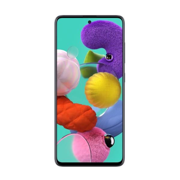 Samsung Galaxy A51 2020 SM-A515F 6/128GB Blue (SM-A515FZBWSEK)