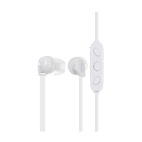Bluetooth Наушники Ergo BT-801 White