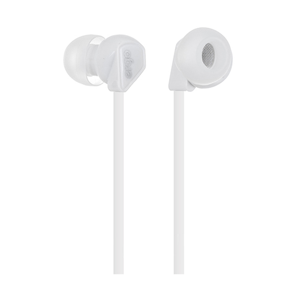 Bluetooth Наушники Ergo BT-801 White