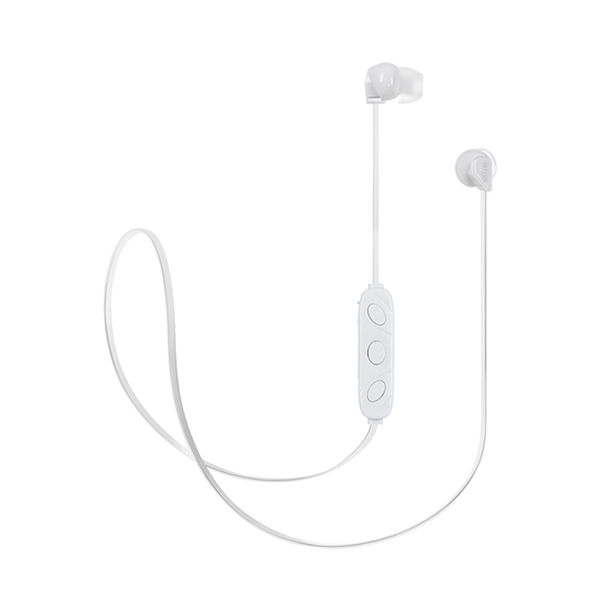 Bluetooth Наушники Ergo BT-801 White