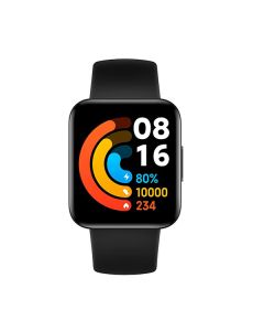 Смарт-годинник Xiaomi Poco Watch Black (BHR5725GL)