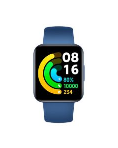 Смарт-годинник Xiaomi Poco Watch Blue