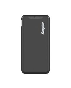 Зовнішній акумулятор Energizer UE20010 20000 mAh Li-pol TYPE-C Black