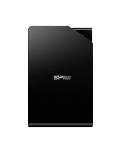 Жорсткий диск Silicon Power Stream S03 SP010TBPHDS03S3K