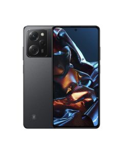 Смартфон XIAOMI Poco X5 Pro 5G 8/256 Gb (black) українська версія