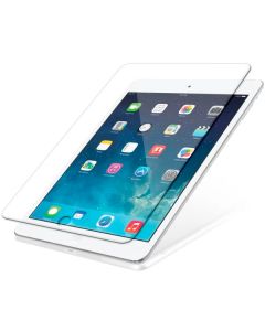 Захисне скло для планшета iPad Air 10.5 Mr.Yes Full Screen
