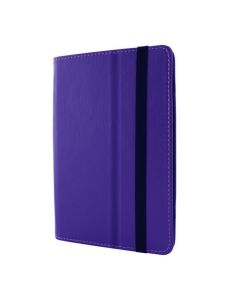 Сумка книжка универсальная для планшетов Ultra 7 дюймов Dark Blue
