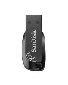 Флешка SanDisk 128 GB Ultra Shift (SDCZ410-128G-G46)