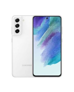 Samsung Galaxy S21FE 8/256Gb White (SM-G990BZWGSEK)