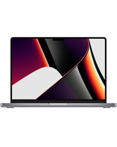 Apple MacBook Pro 14” 512GB Space Gray