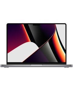 Apple MacBook Pro 14” 1T Space Gray