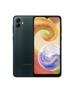 Смартфон Samsung Galaxy A04 SM-A045F 3/32GB Green (SM-A045FZGDSEK)