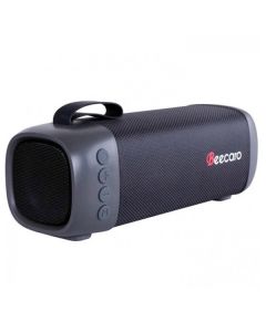 Портативна Bluetooth колонка BeeCaro GF501 Black