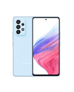 Samsung Galaxy A53 SM-A536B 5G 8/256GB Blue (SM-A536ELBHSEK)