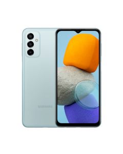 Смартфон Samsung Galaxy M23 5G SM-M236B 4/128GB Light Blue (SM-M236BLBGSEK)