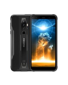 Blackview BV6300 Pro 6/128GB Black