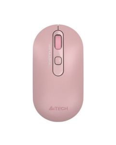Безпровідна мишка A4Tech Fstyler FG20 Pink