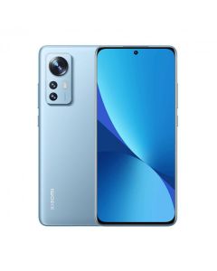 XIAOMI 12X 8/128Gb (blue) Global Version