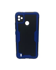 Чохол Armor Case для Tecno Pop 5 Dark Blue