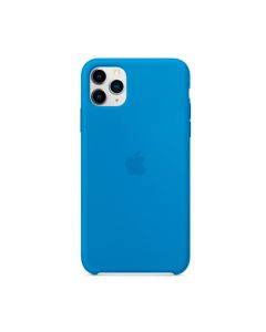 Чохол Soft Touch для Apple iPhone 11 Pro Max Surf Blue