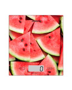 Ваги кухонні електронні Ardesto SCK-893 Watermelon