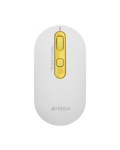 Безпровідна мишка A4Tech Fstyler FG20s Daisy