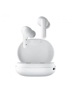 Навушники TWS повністю бездротові Haylou GT7 White