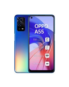 OPPO A55 4/64GB (rainbow blue)