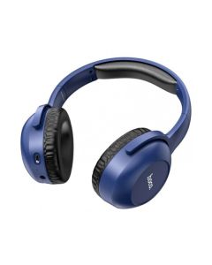 Bluetooth Навушники Hoco W33 Blue