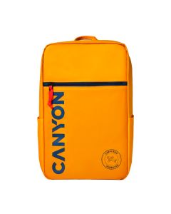 Рюкзак Canyon CSZ-02 / Yellow/Navy (CNS-CSZ02YW01)