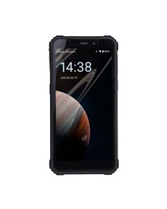Смартфон SIGMA X-treme PQ18 (black)