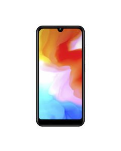 Смартфон SIGMA X-style S3502 (black)