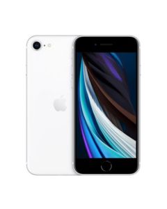 Apple iPhone SE 2020 128GB White (MHGJ3) Slim Box