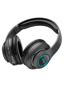 Bluetooth Навушники Borofone BO17 Black