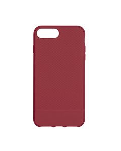 Чехол 2E для iPhone 7 Plus/8 Plus Snap Red