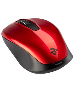 Безпровідна мишка 2E MF2020 WL Black Red (2E-MF2020WB)
