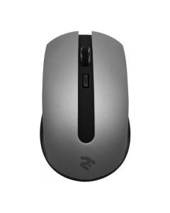 Безпровідна мишка 2E MF217 WL Gray (2E-MF217WC)