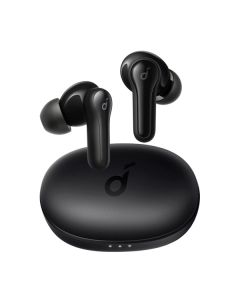 Bluetooth навушники Anker SoundCore Life Note E Black (A3943G11)
