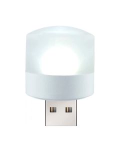 USB-лампа 1W 6000K White