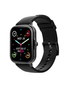 Смарт-годинник Globex Smart Watch Me Pro Black