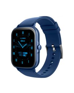 Смарт-годинник Globex Smart Watch Me Pro Blue