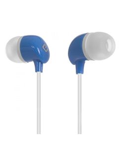 Наушники ERGO Ear VT-229 Blue