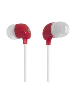 Навушники ERGO Ear VT-229 Red
