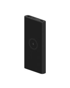 Зовнішній акумулятор Power Bank Xiaomi Mi Wireless Youth Edition 10000mAh Black VXN4280CN