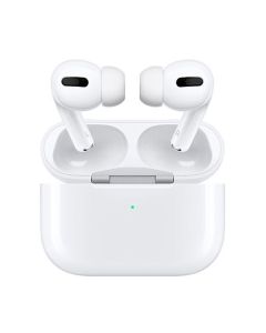 Apple AirPods Pro with Magsafe Charging Case (MLWK3)