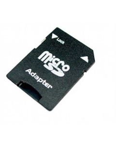 Переходник MicroSD-SD