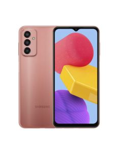 Смартфон Samsung Galaxy M13 SM-M135F 4/128GB Orange Copper (SM-M135FIDGSEK)