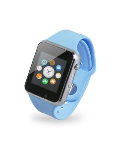 Смарт-часы Smart Watch A1 Blue