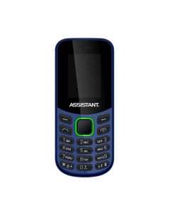 Assistant AS-101 (blue)