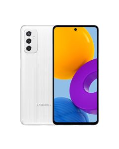 Samsung Galaxy M52 6/128GB WHITE (SM-M526BZWHSEK)